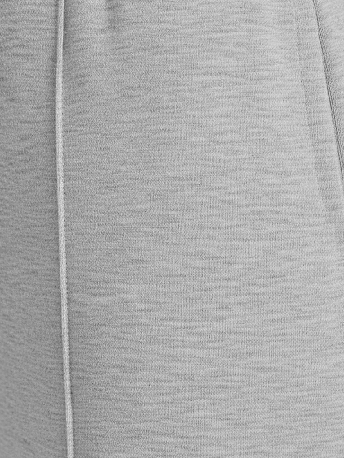 Soft knit wide-leg pants with breathable fabric and relaxed fit