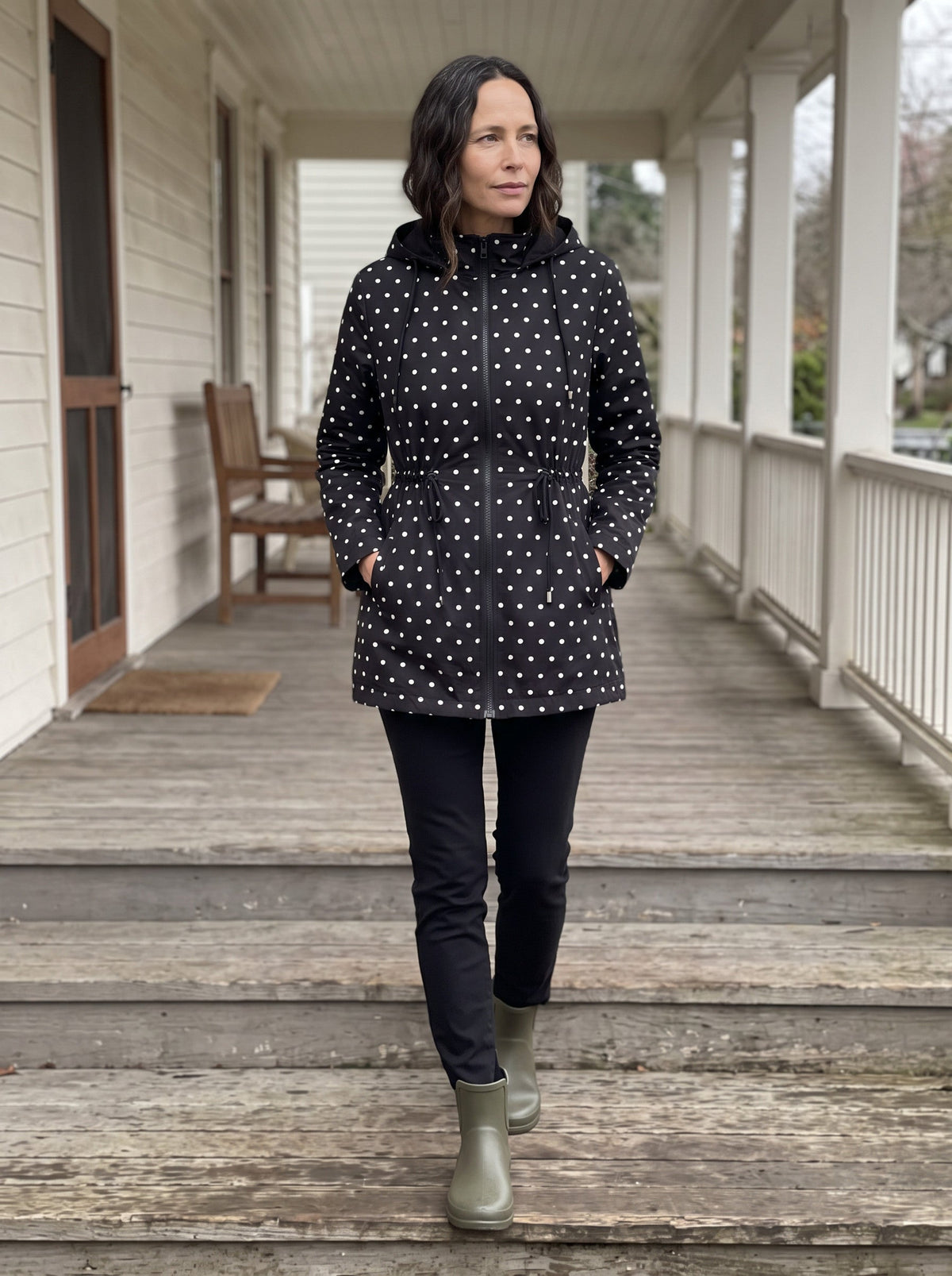 Polka Dot