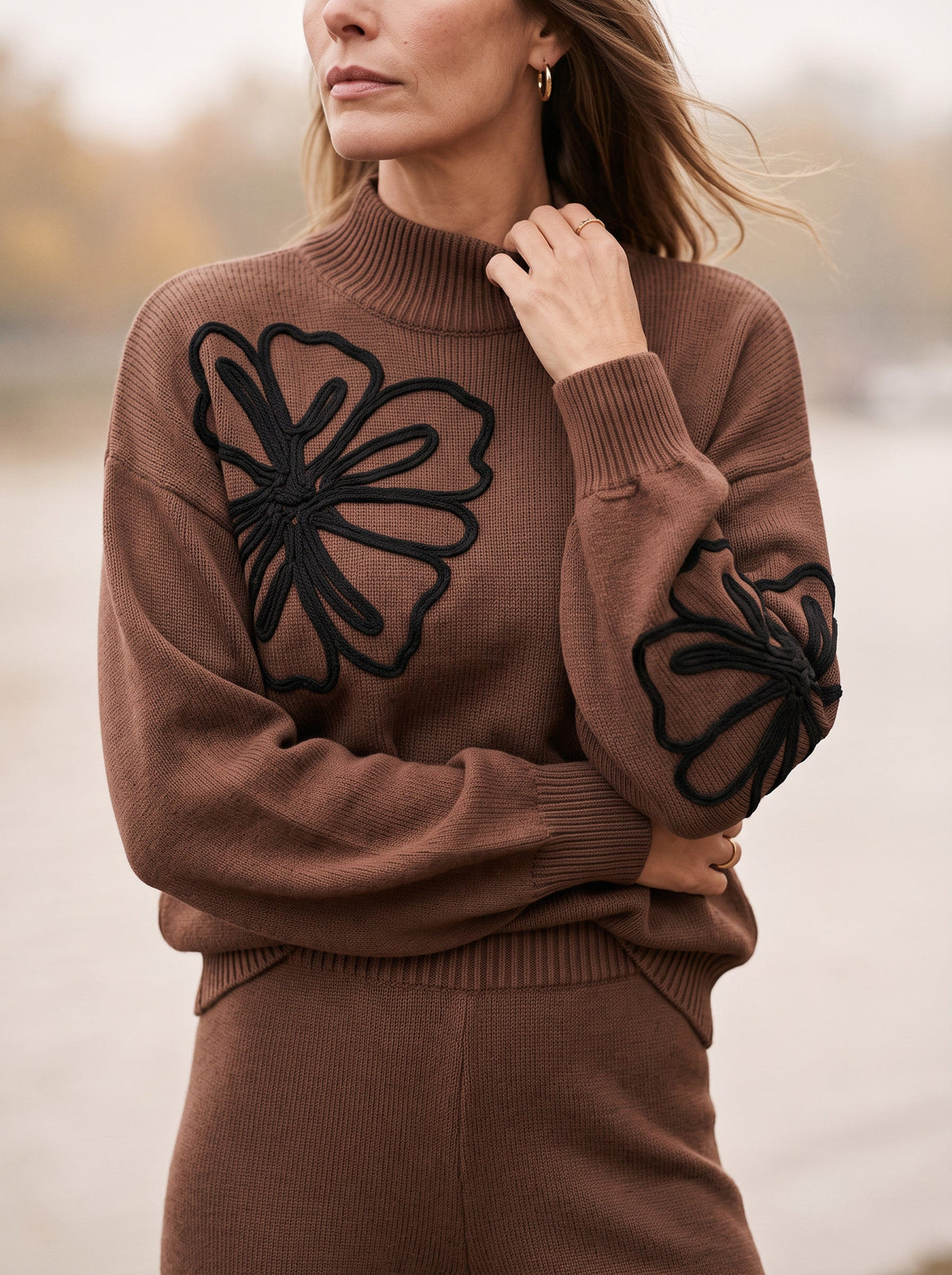 Coffee Brown