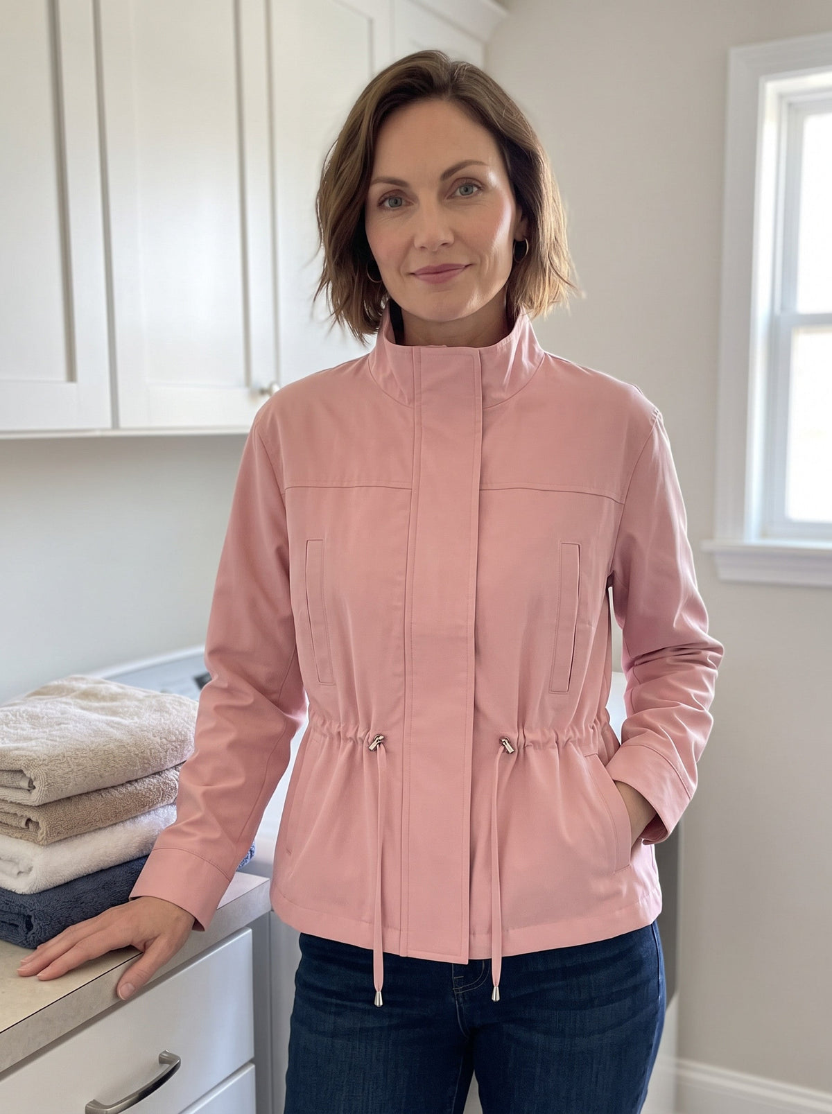 Light Pink