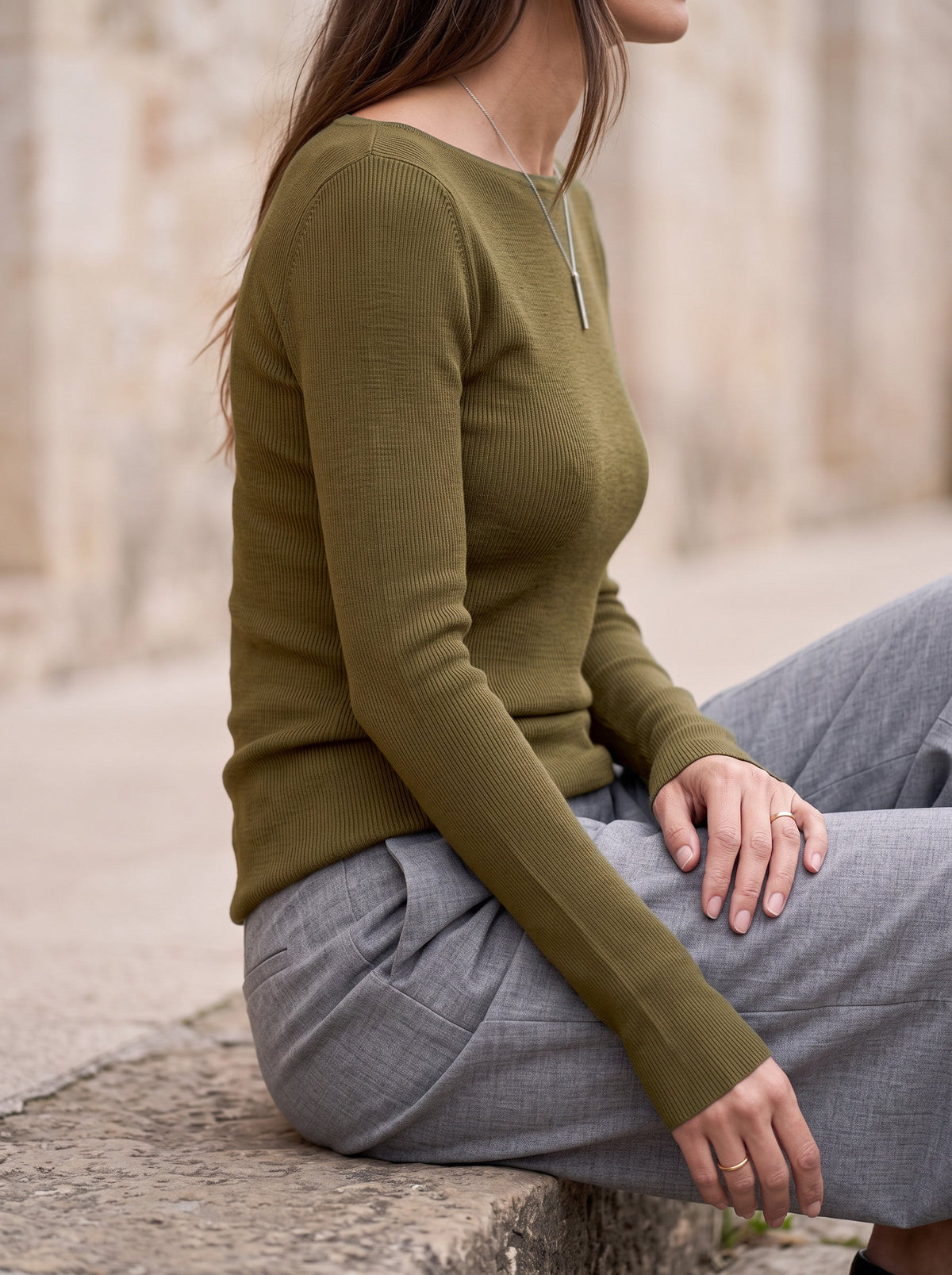 Army Green