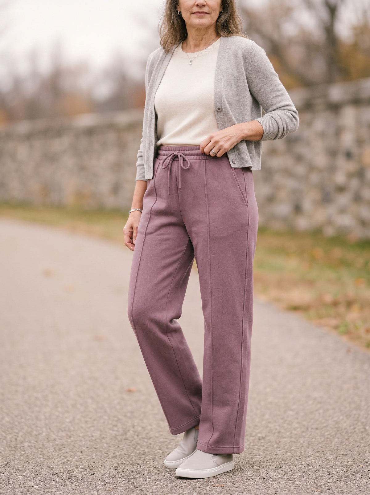 Mauve