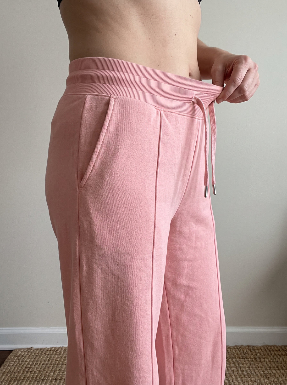 Baby Pink