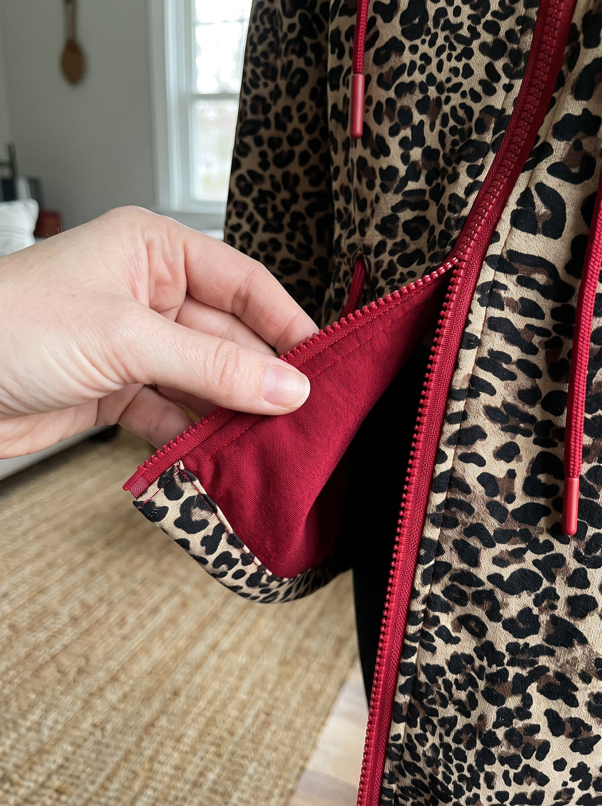 Leopard Print