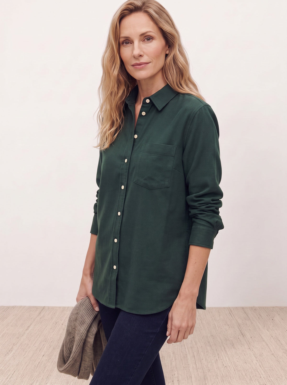 Dark Green