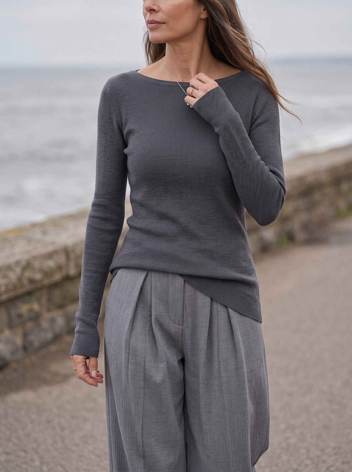 Dark Gray