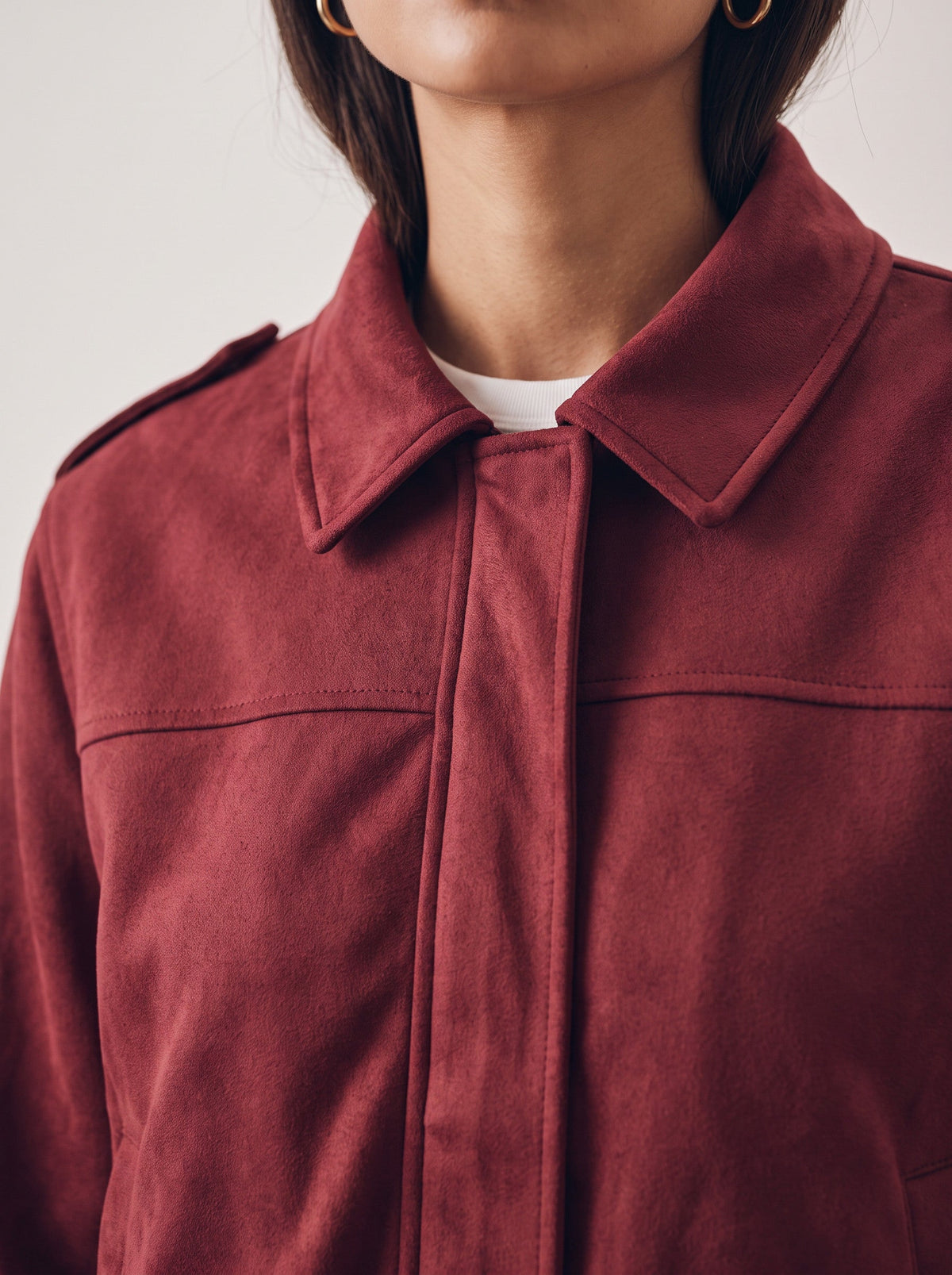Wine Red
