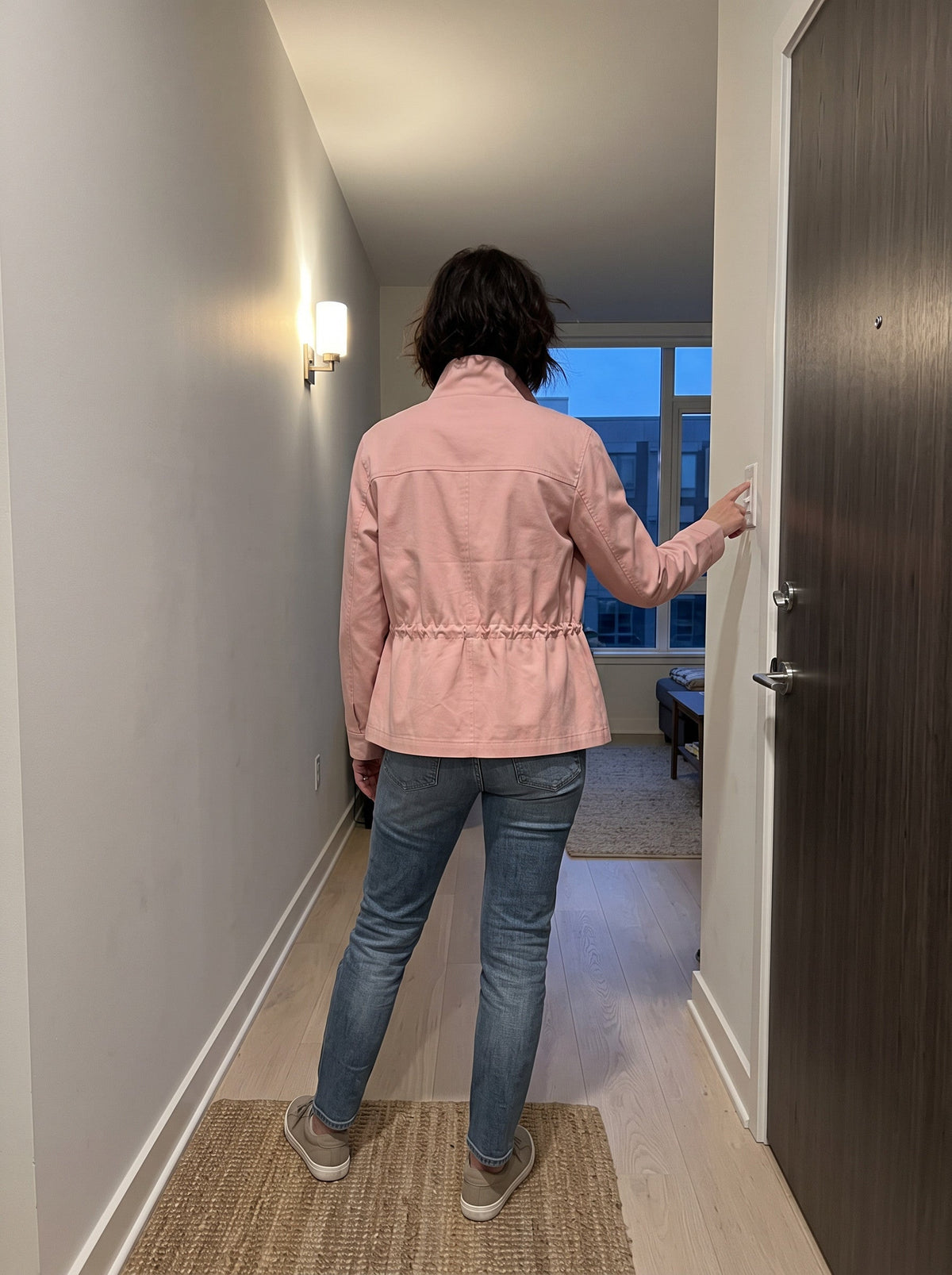 Light Pink