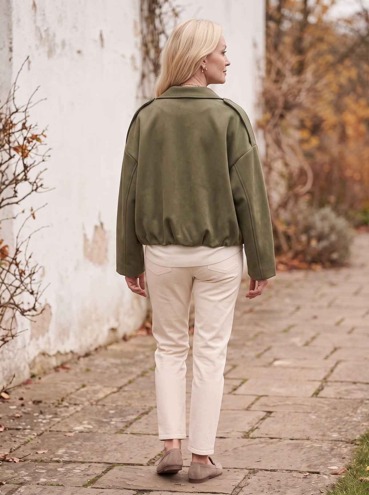Army Green