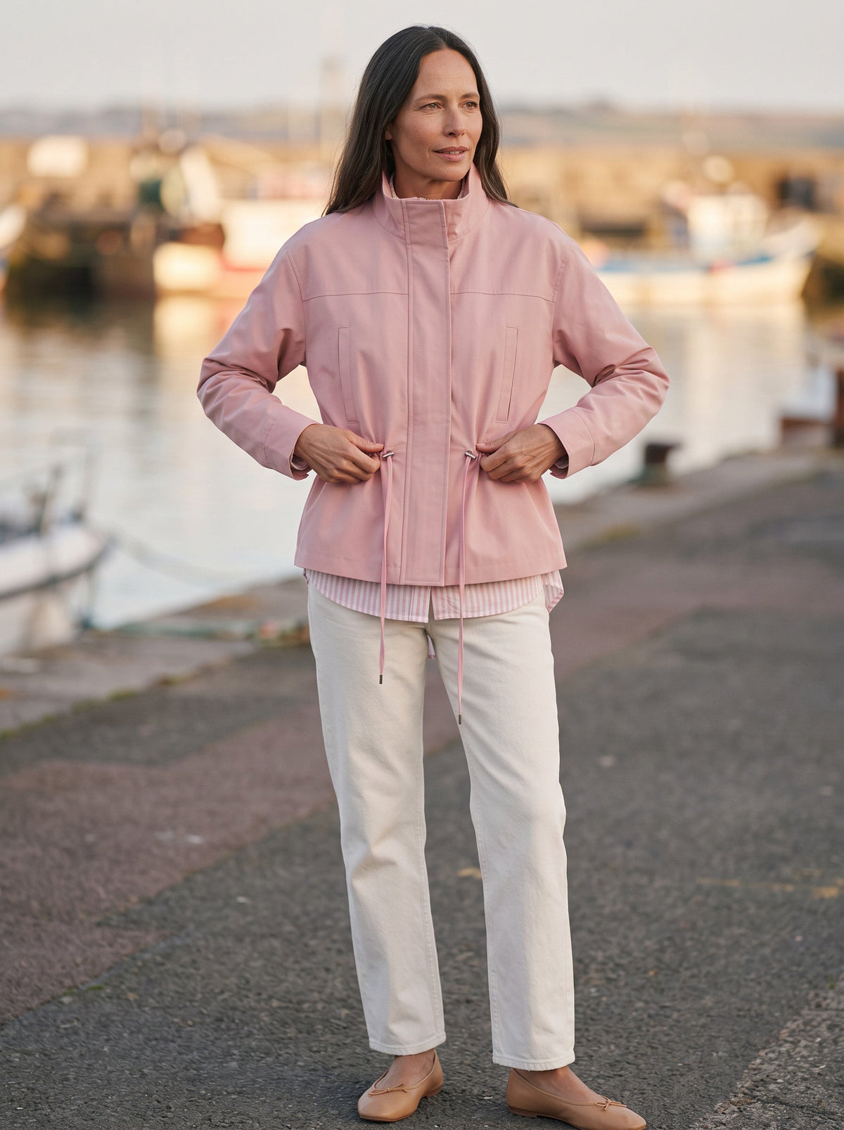 Light Pink