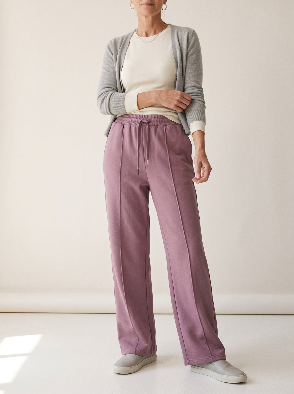 Mauve