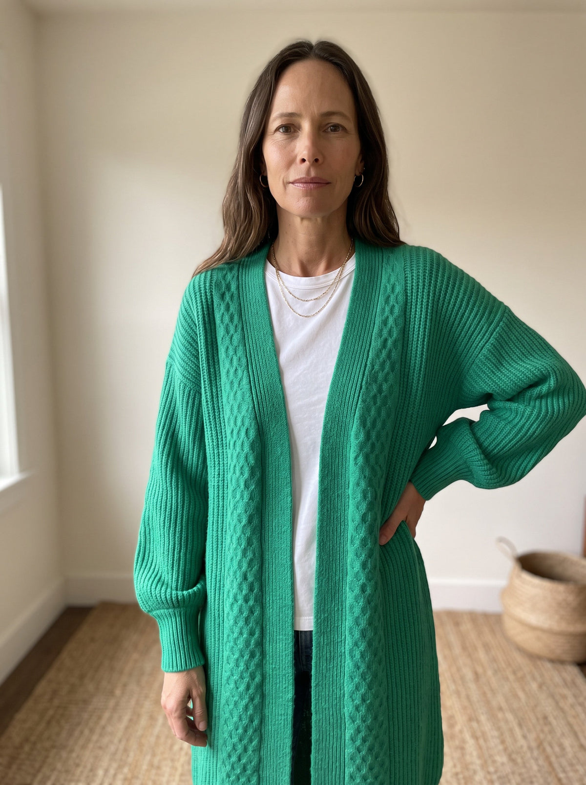 Emerald Green