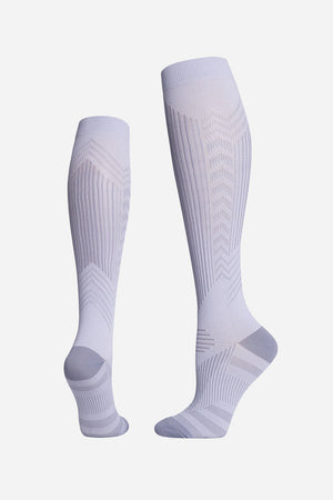 Premium Compression Travel Socks