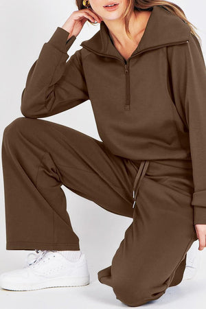 Loungewear Buttersoft Tracksuit Set