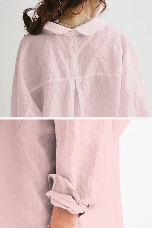 Linen Breeze Set