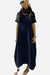 Breeze Cocoon Dress