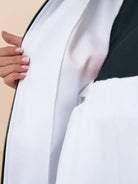 Two-piece Easy Airport Lounge Set in soft cotton-blend fabric for comfortable travel and relaxed fit