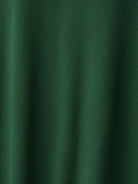 Oversized long-line pullover and wide-leg pants loungewear set in soft knit fabric