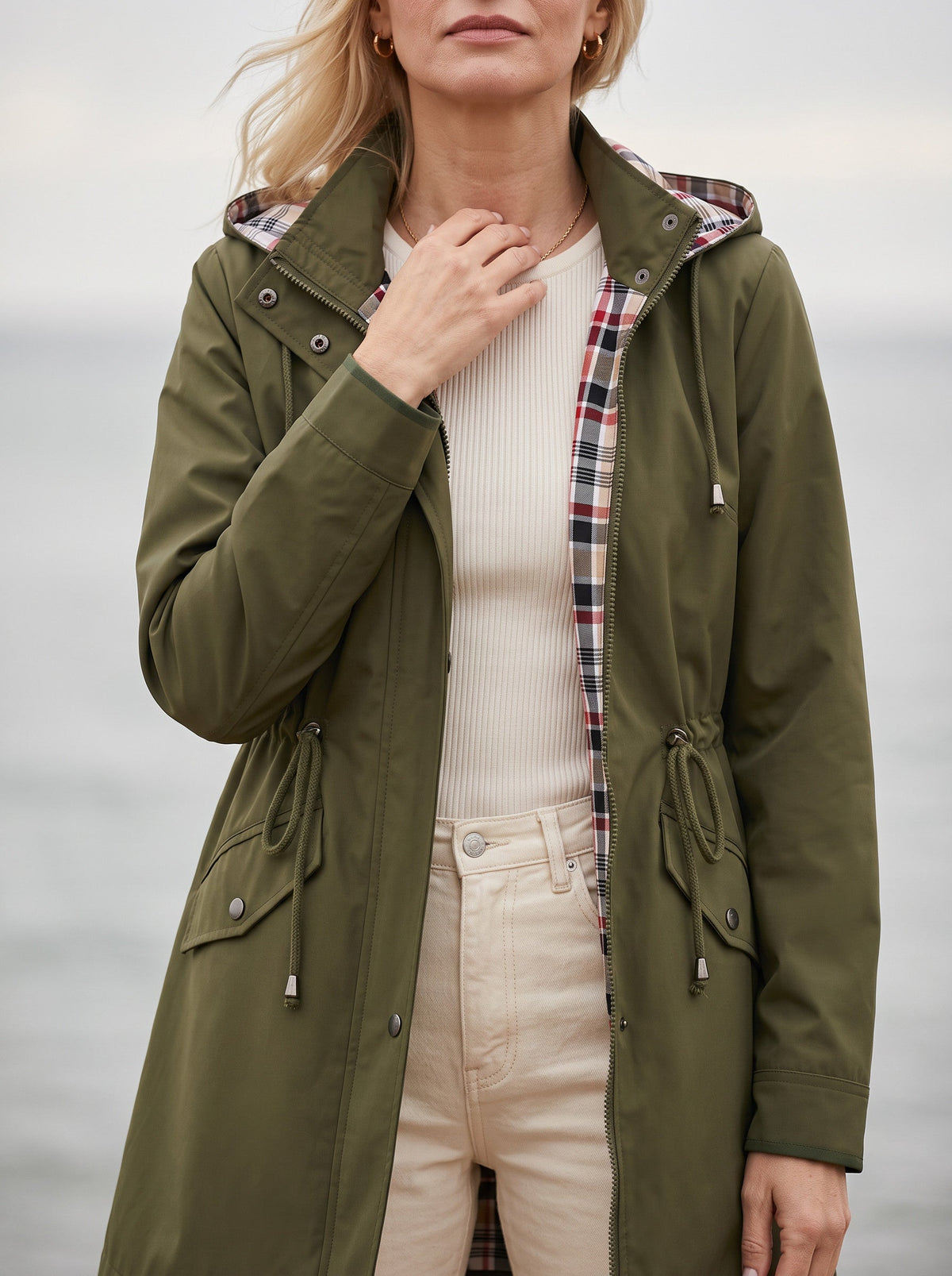 Army Green