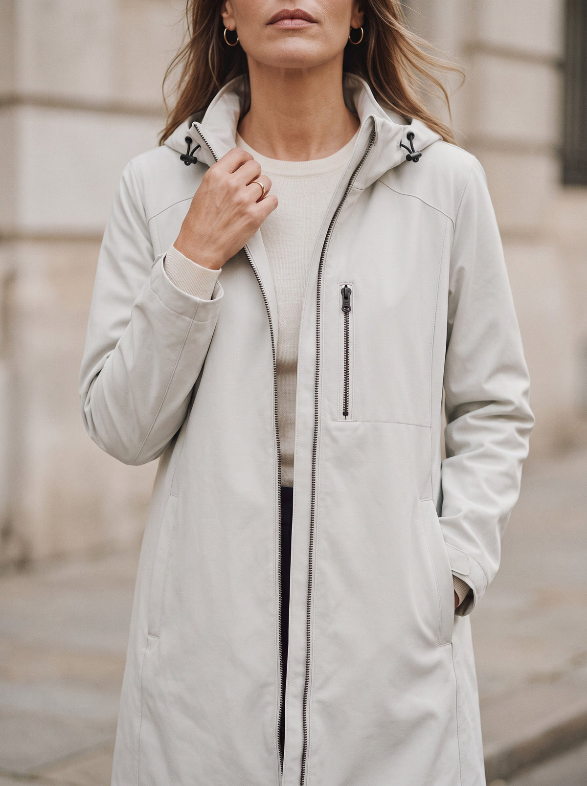 Off White