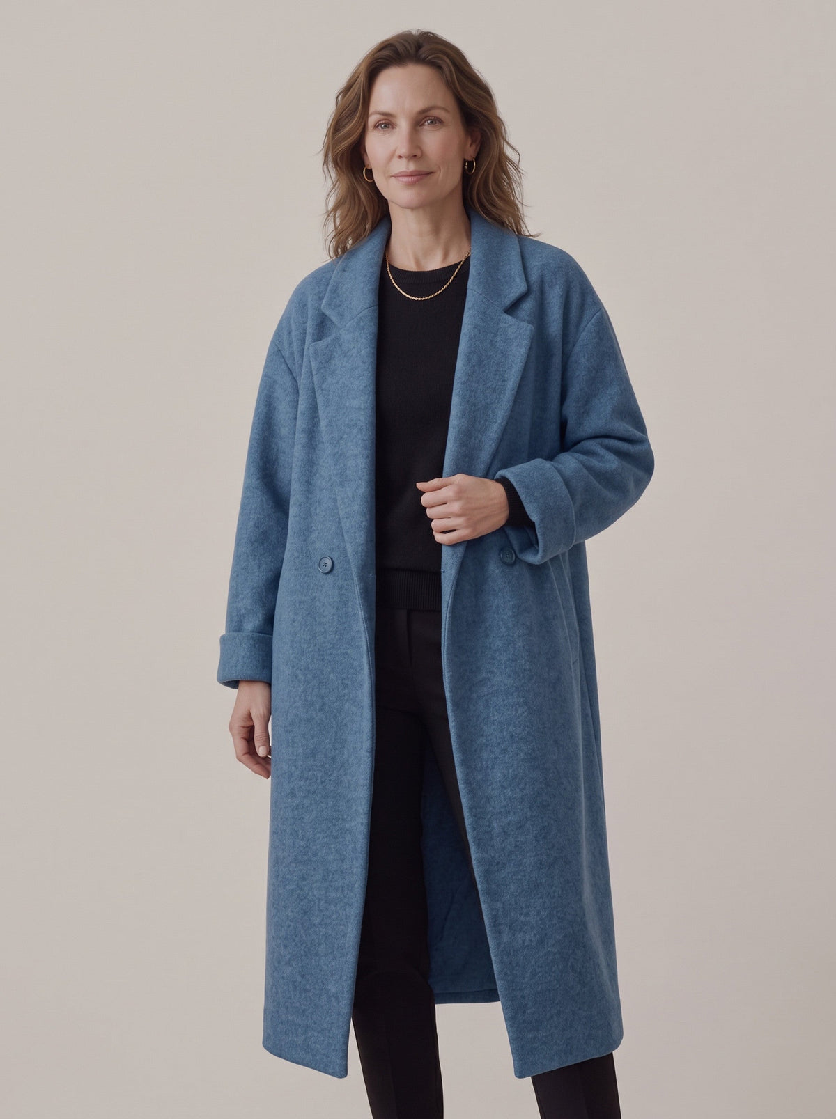 Powder Blue