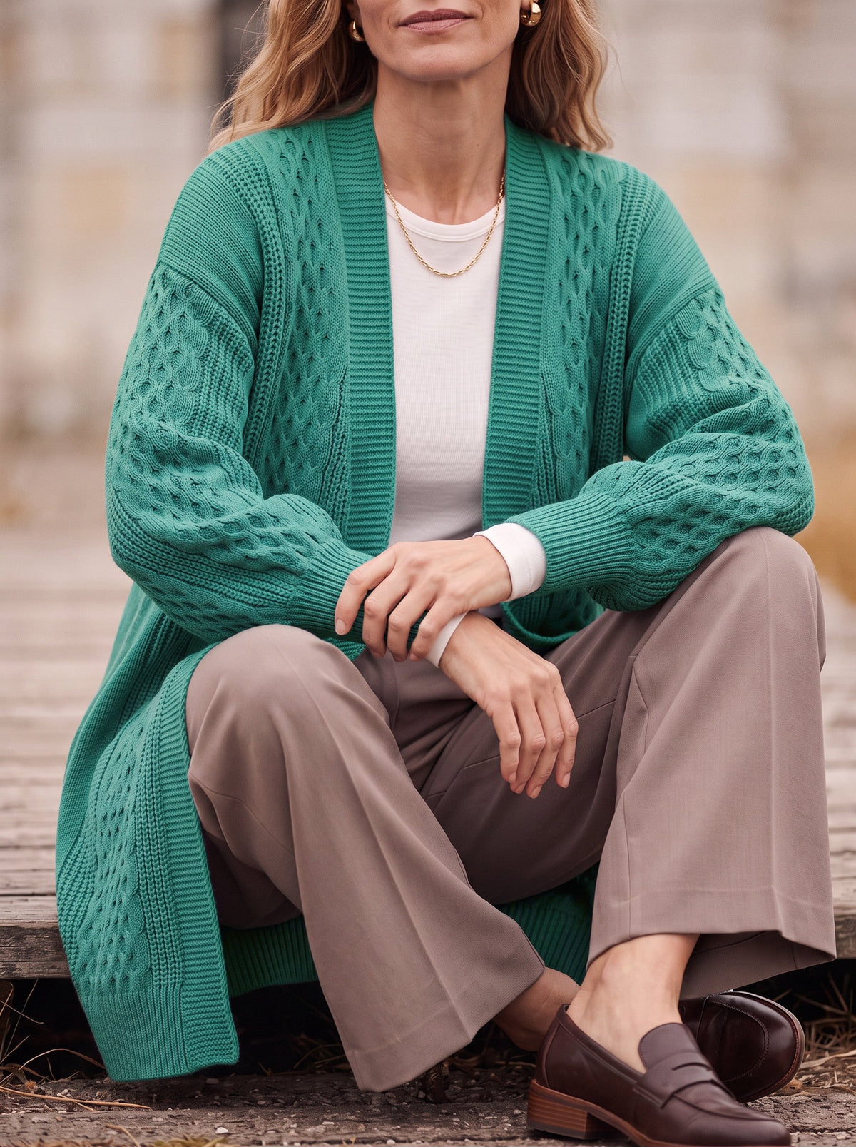 Emerald Green