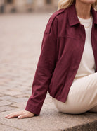 Wine Red