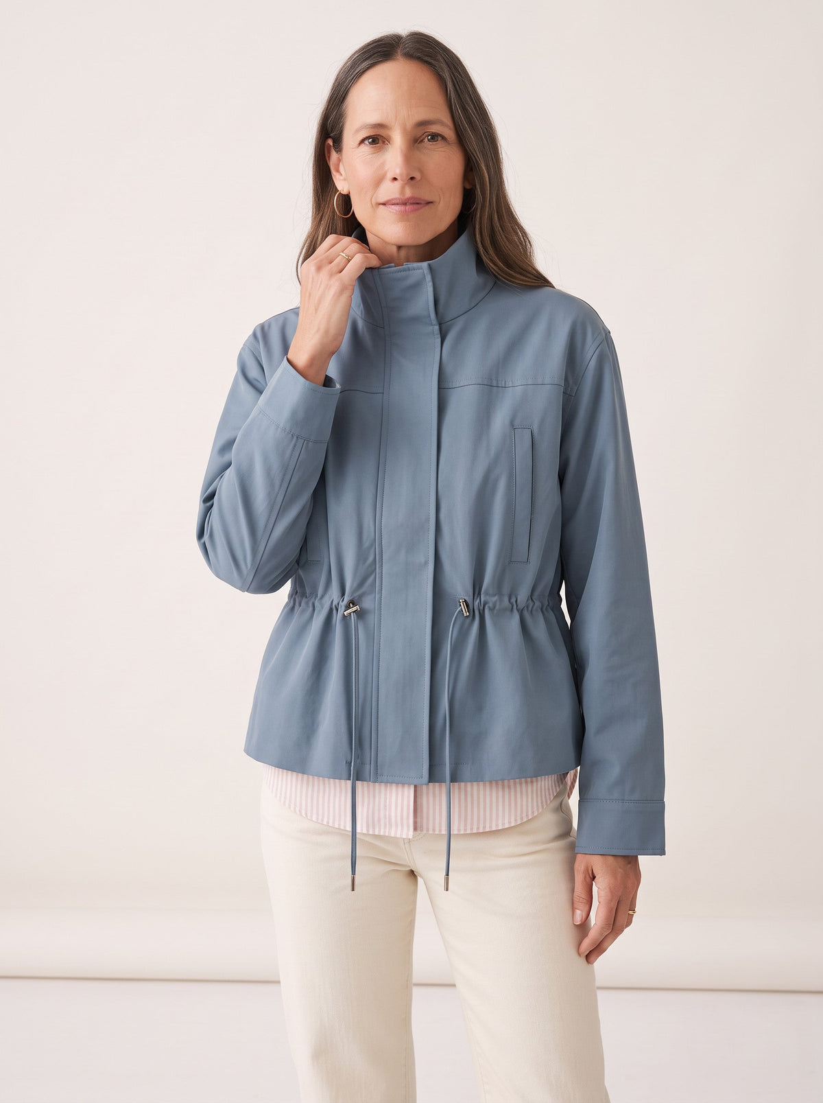 Powder Blue