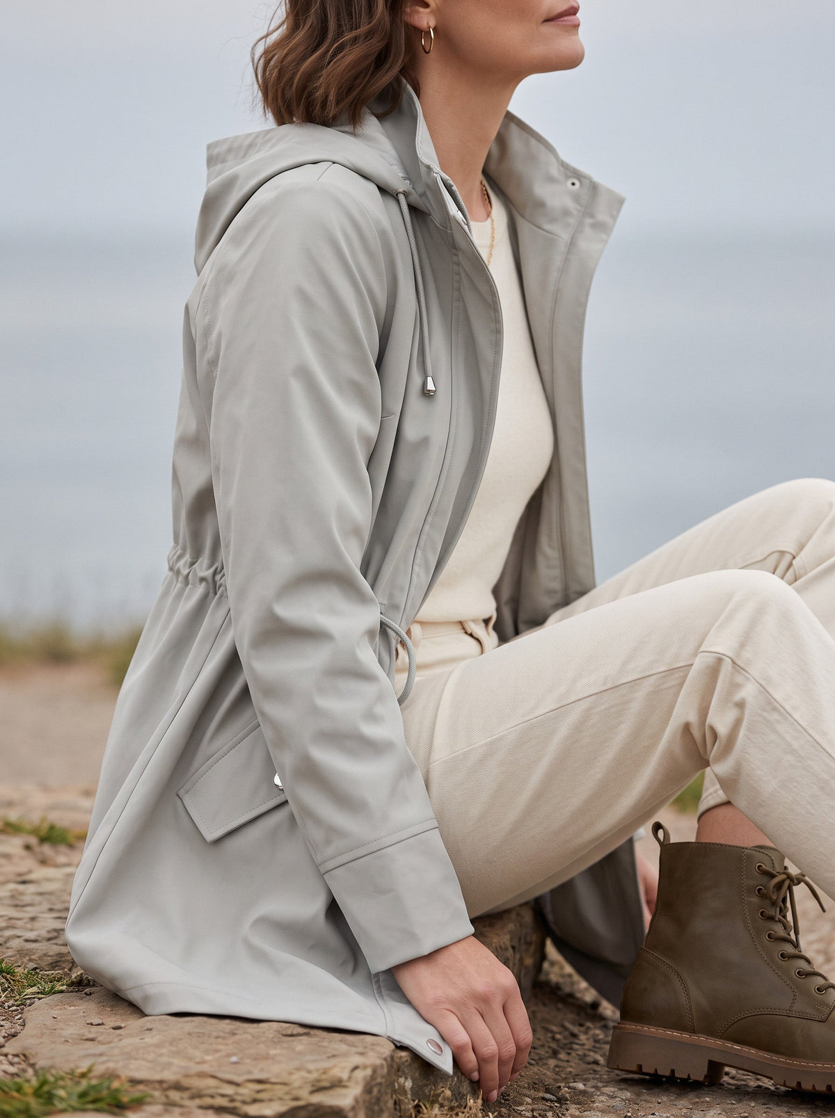 Light Gray