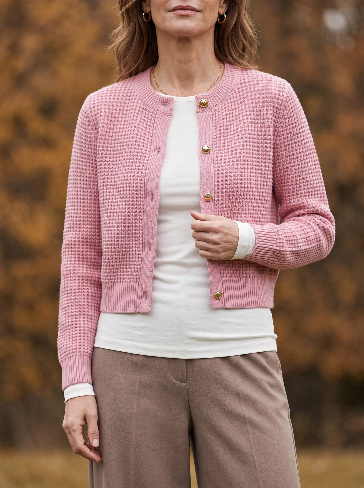 Baby Pink