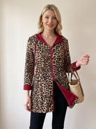 Leopard Print