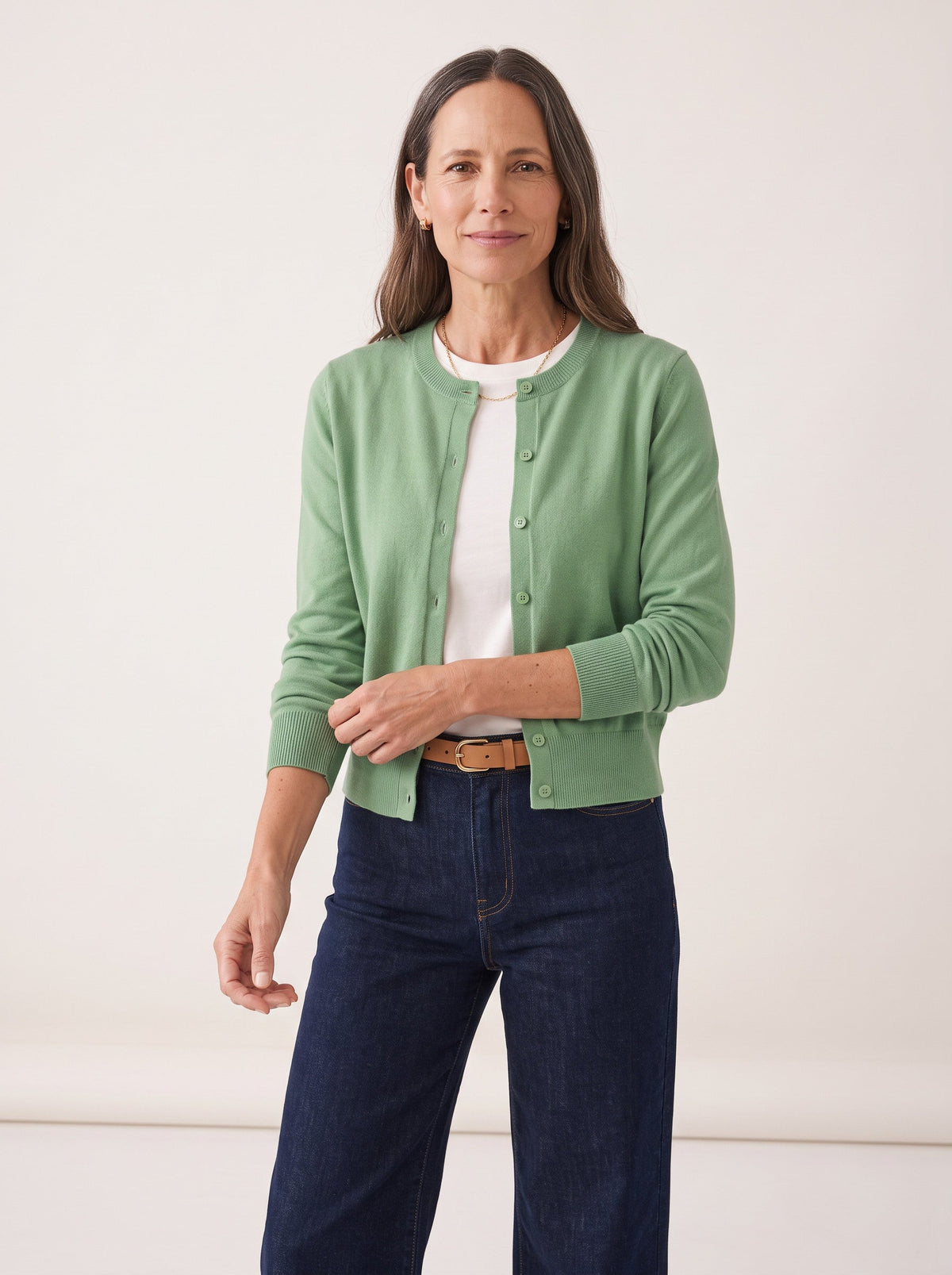 Sage Green