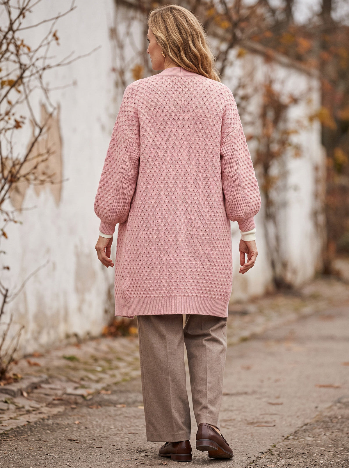 Baby Pink