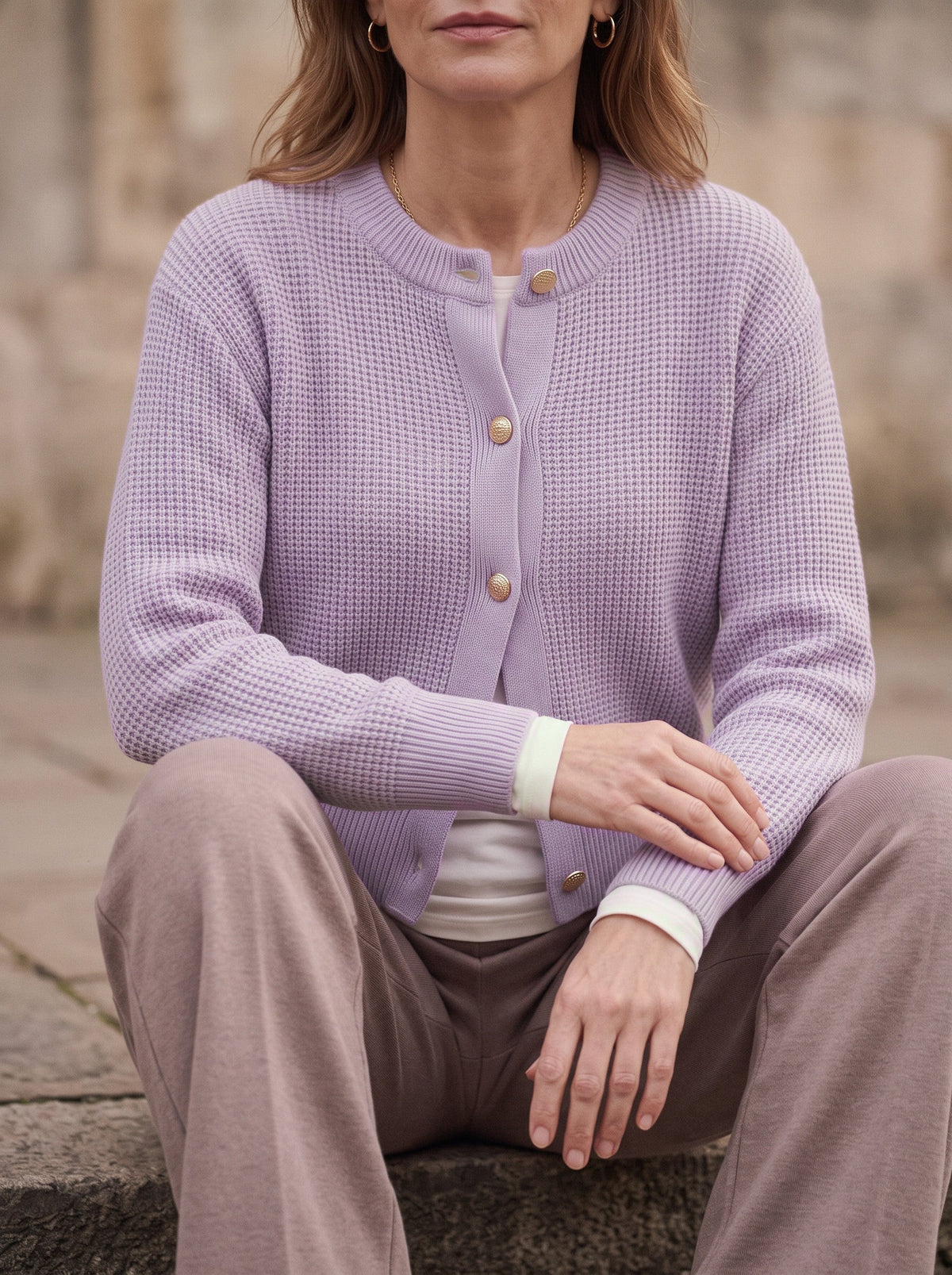Mauve
