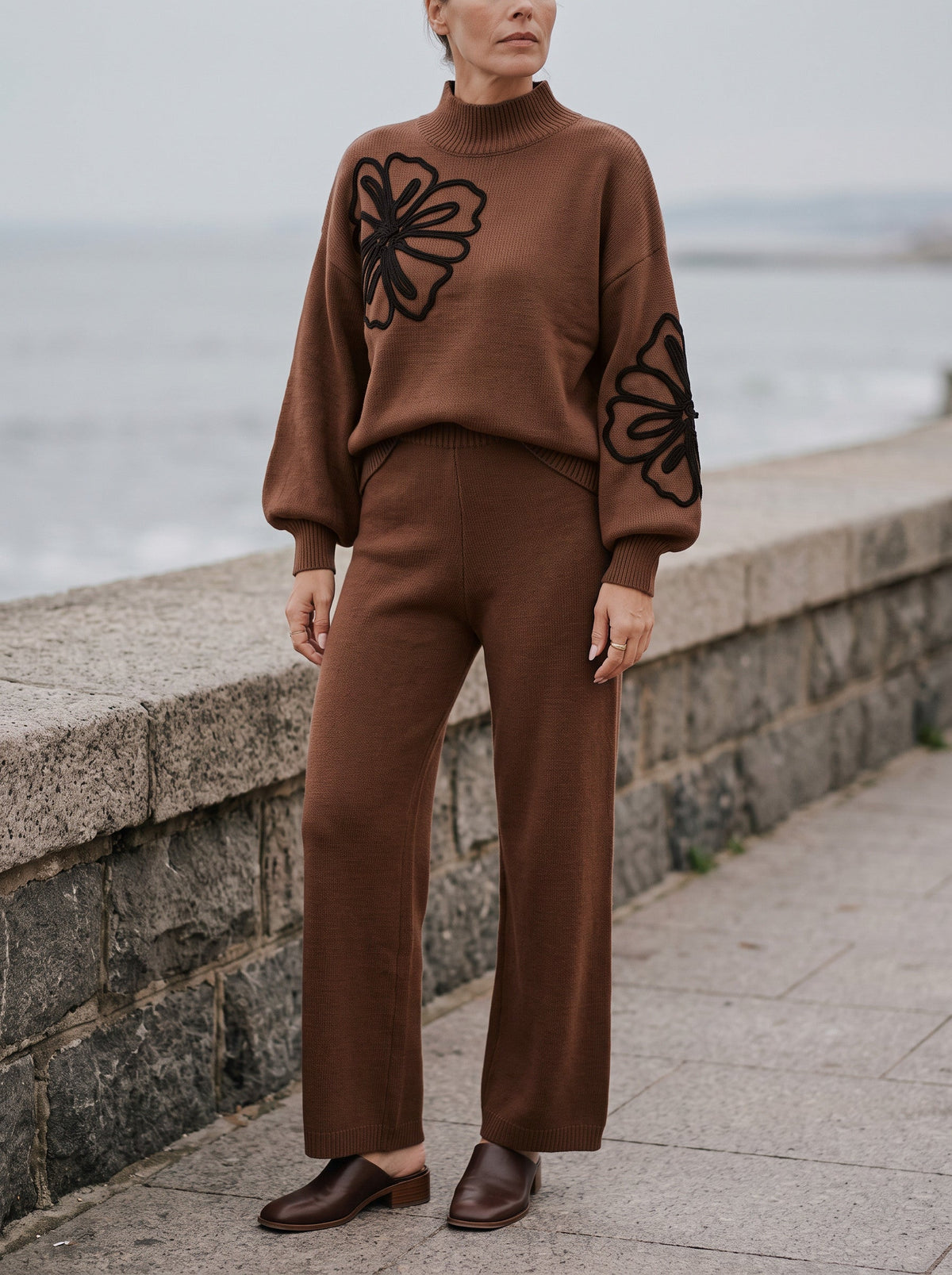 Coffee Brown