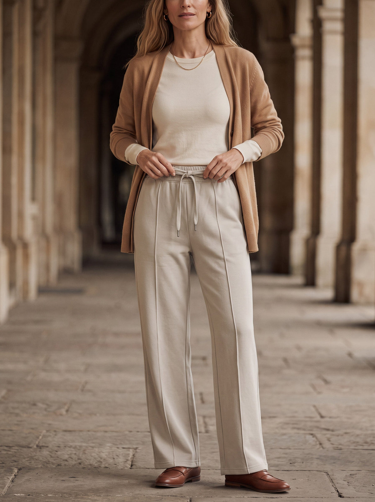 Light Khaki