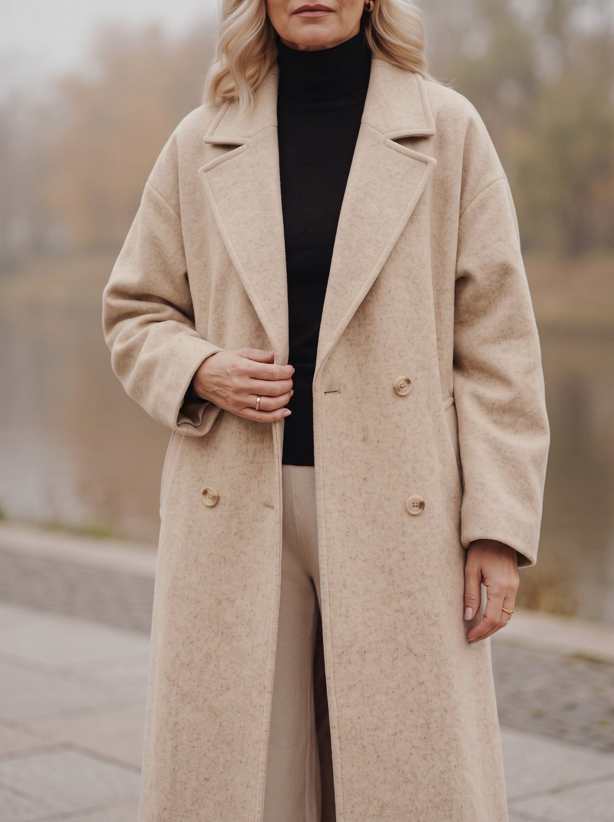 Light Beige