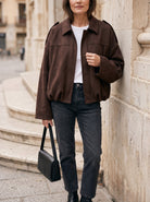 Coffee Brown