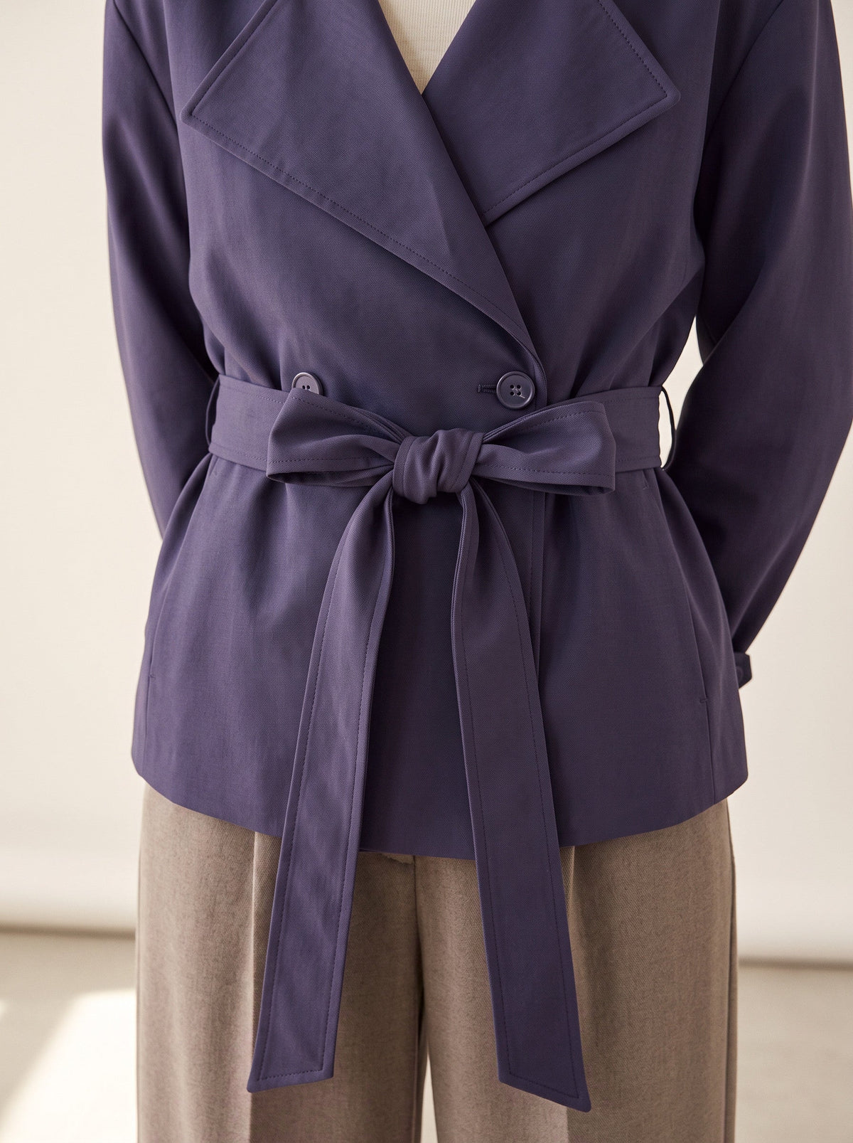 Navy Blue