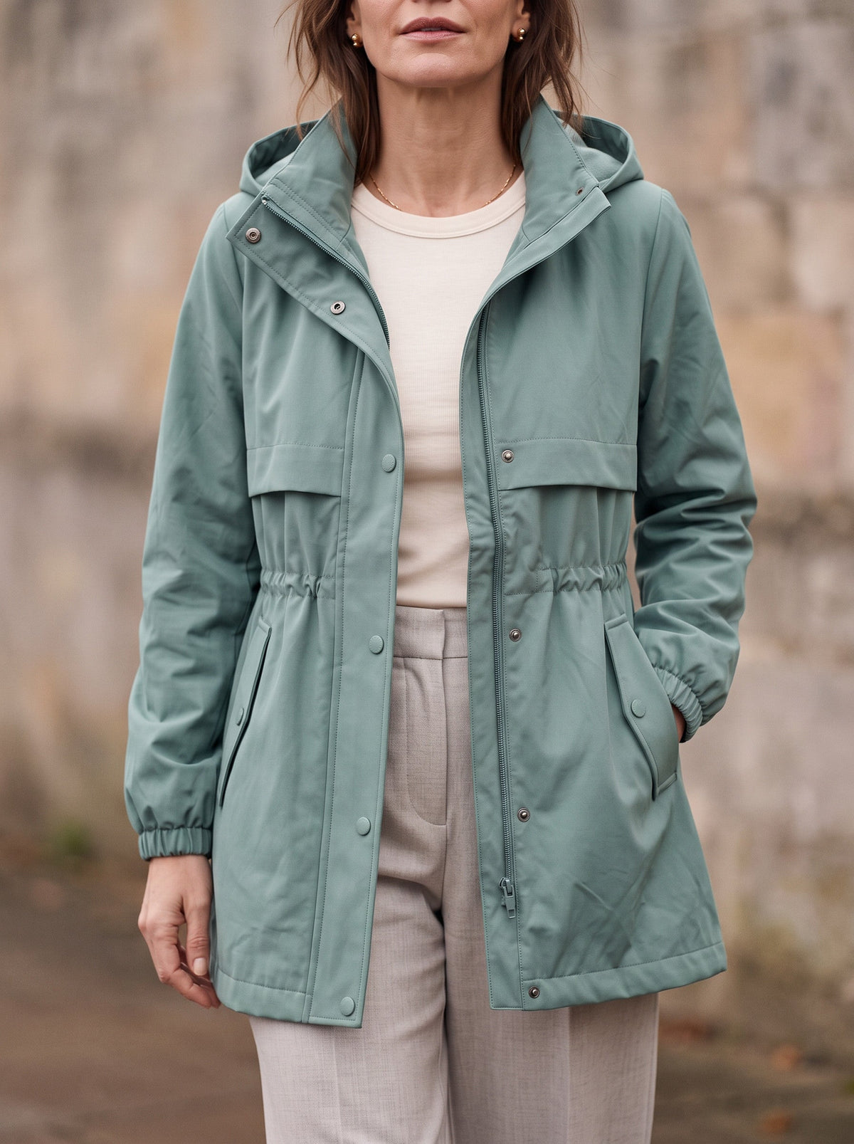 Sage Green