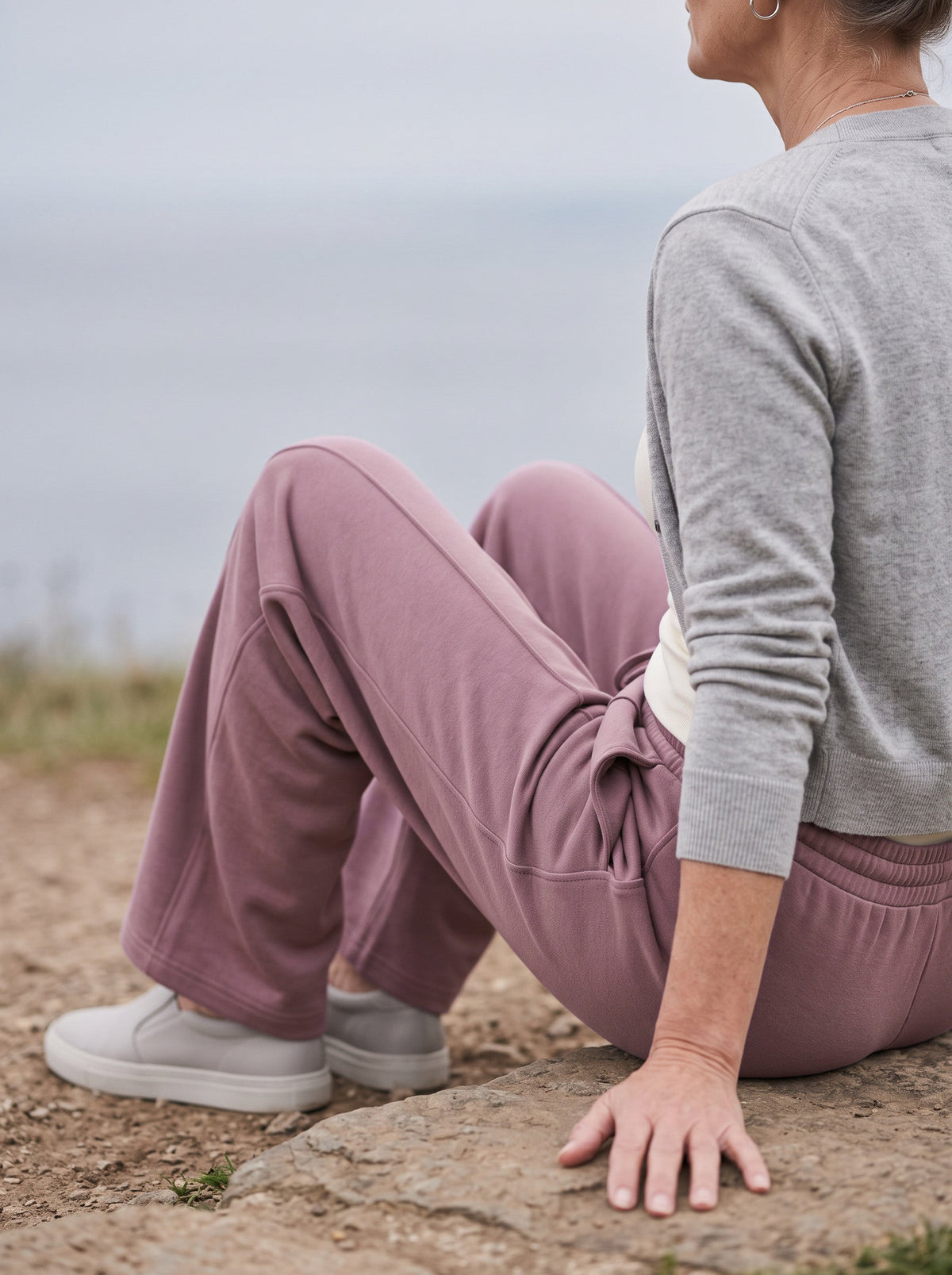 Mauve