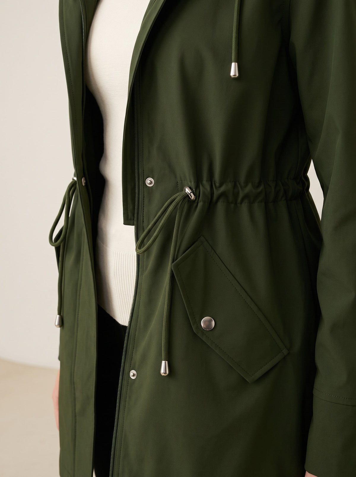 Army Green