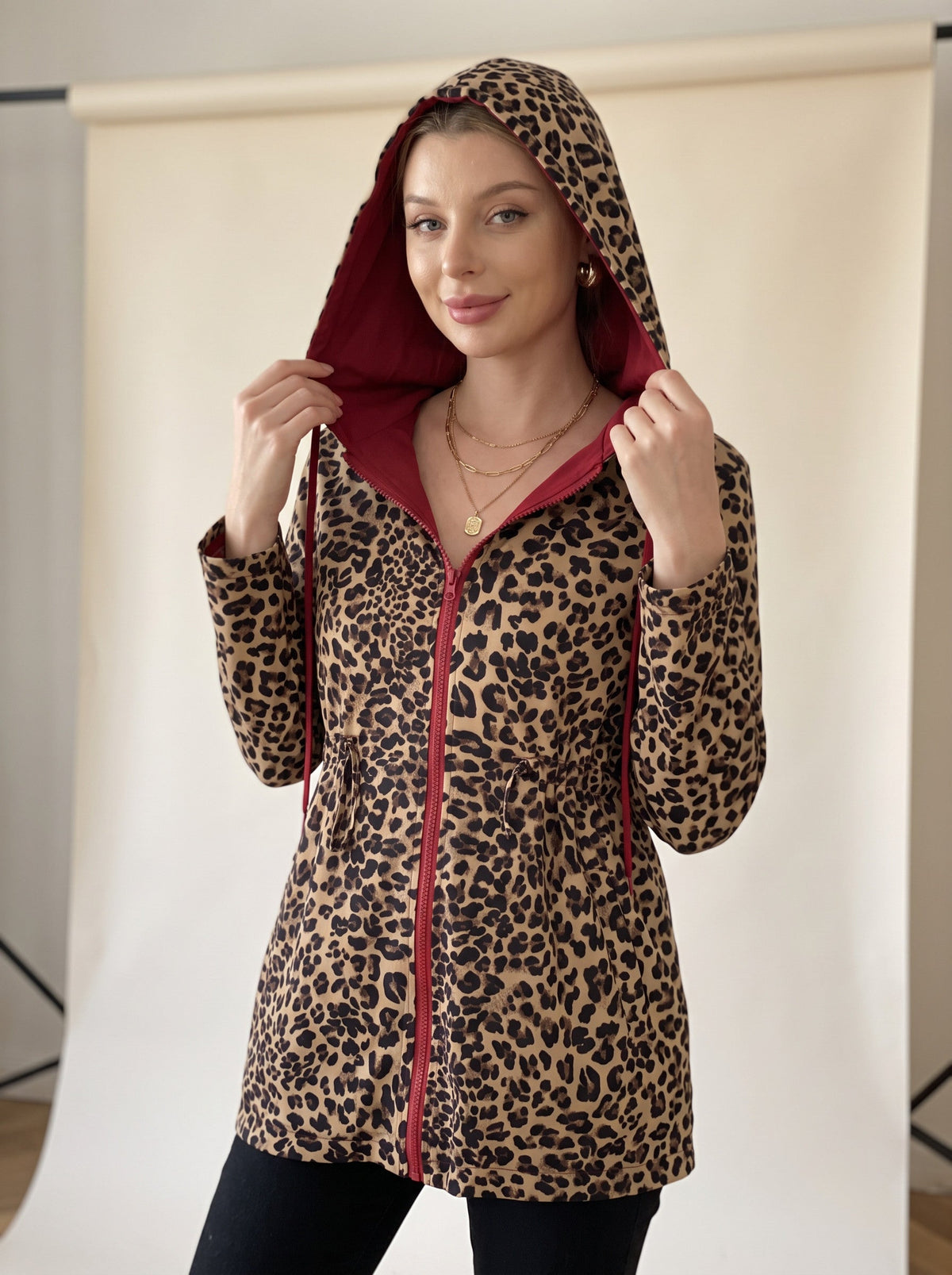 Leopard Print