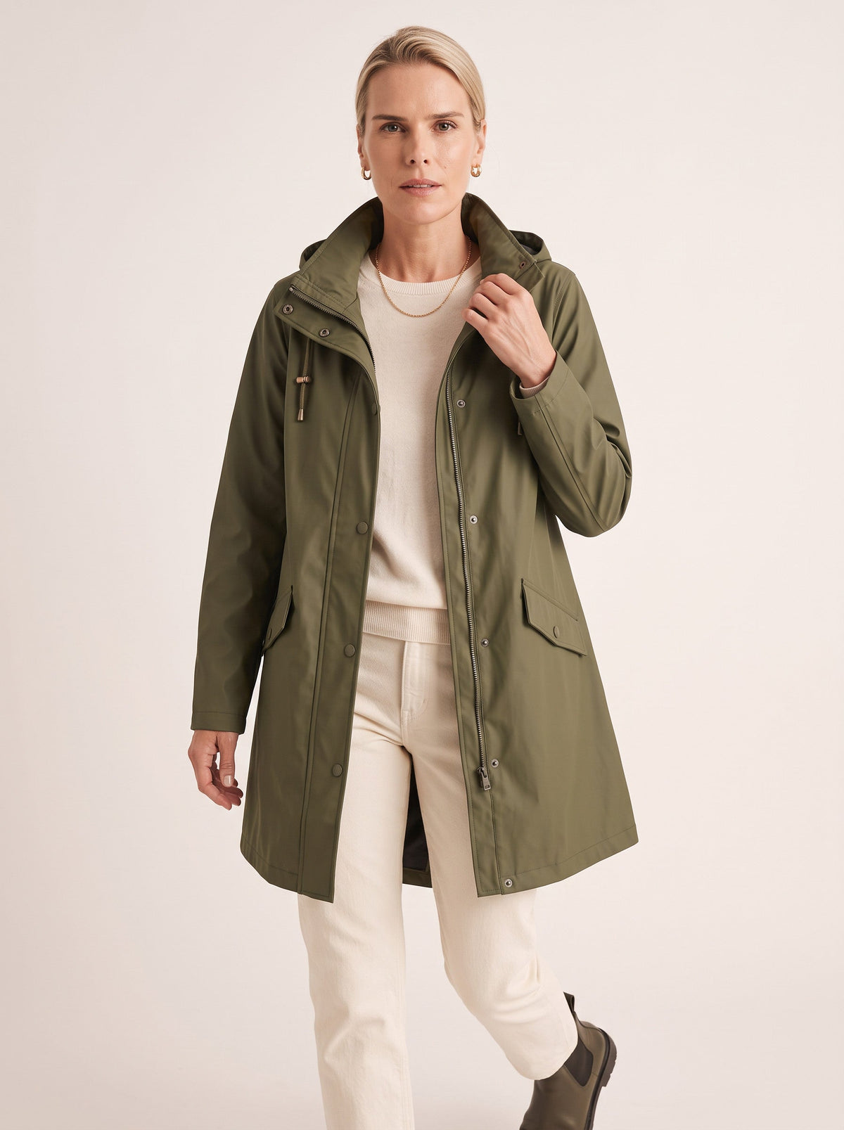 Army Green
