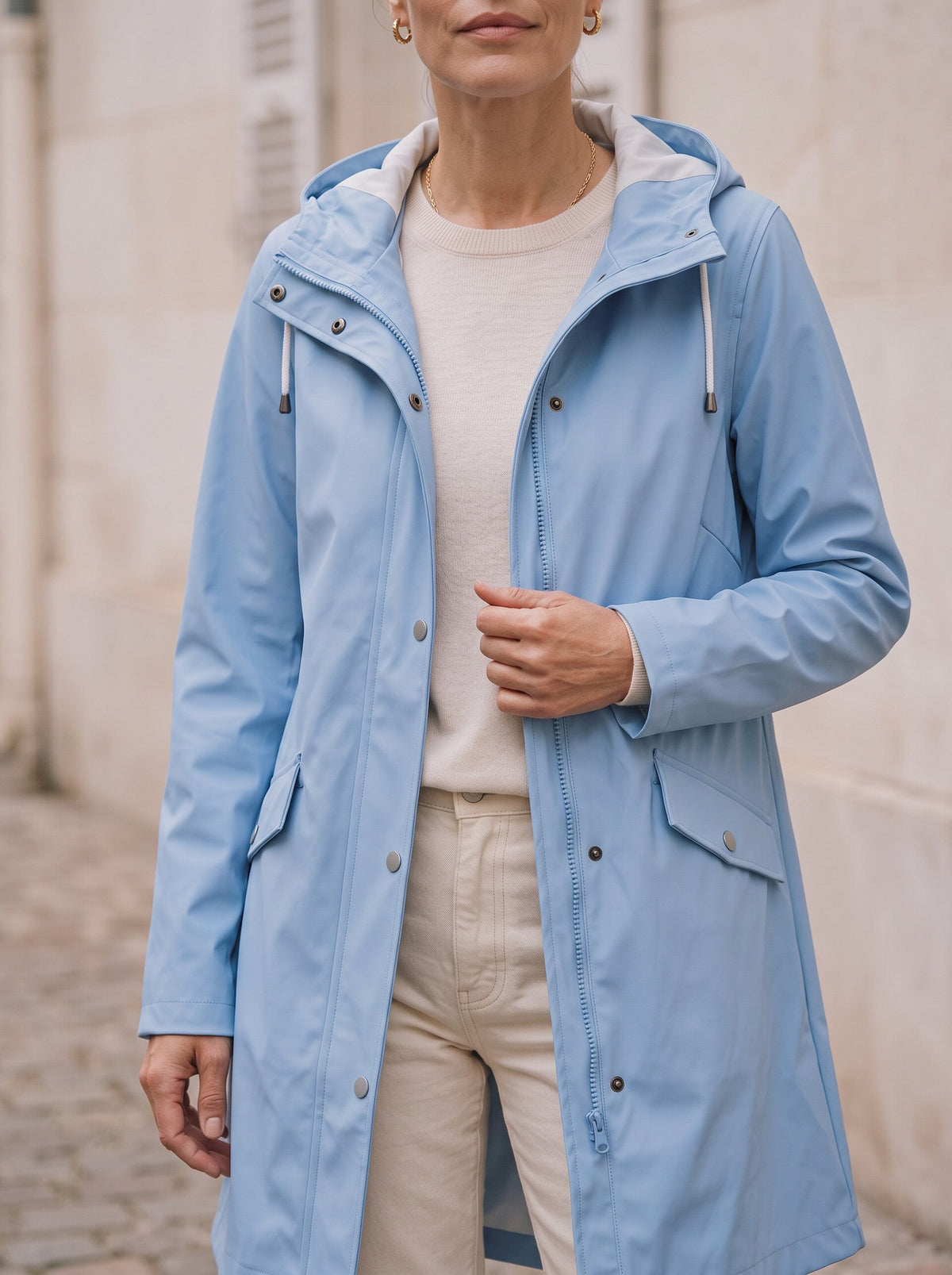 Baby Blue