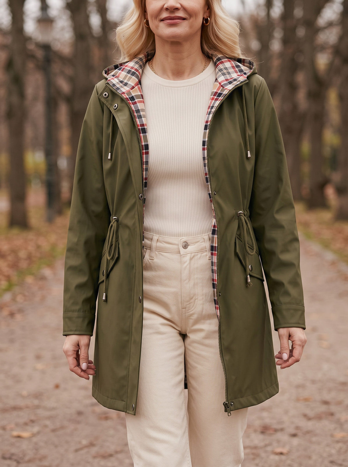 Army Green