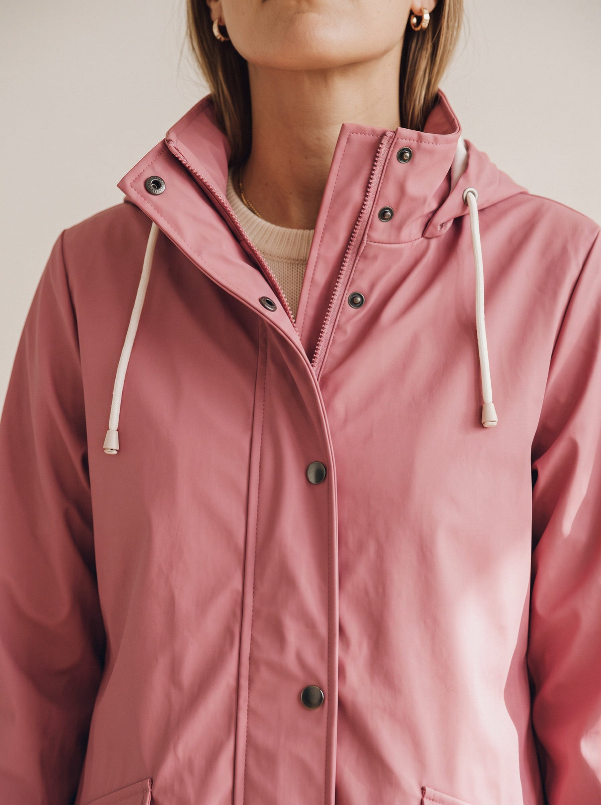 Baby Pink