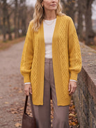 Ocher Yellow