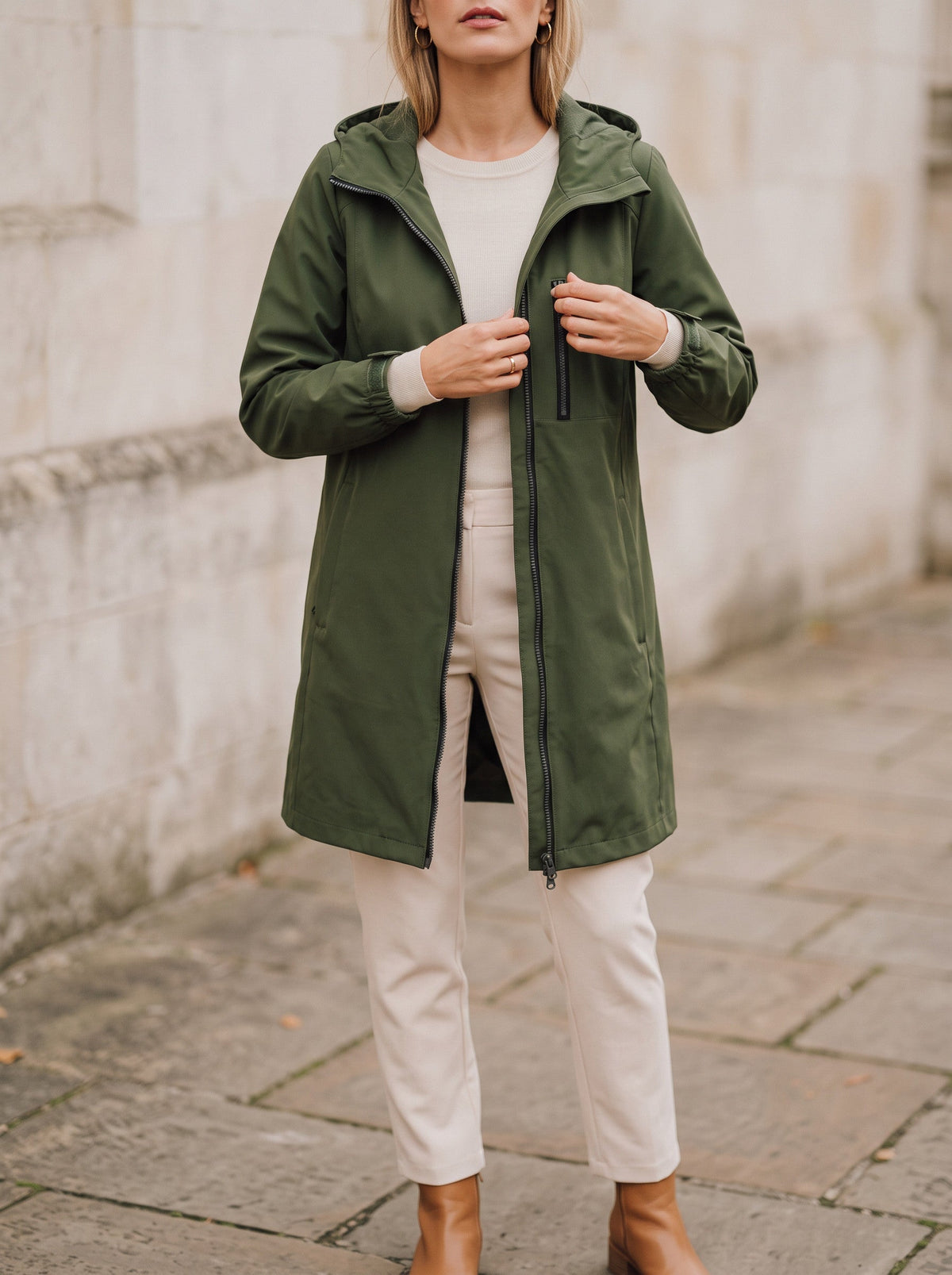 Army Green