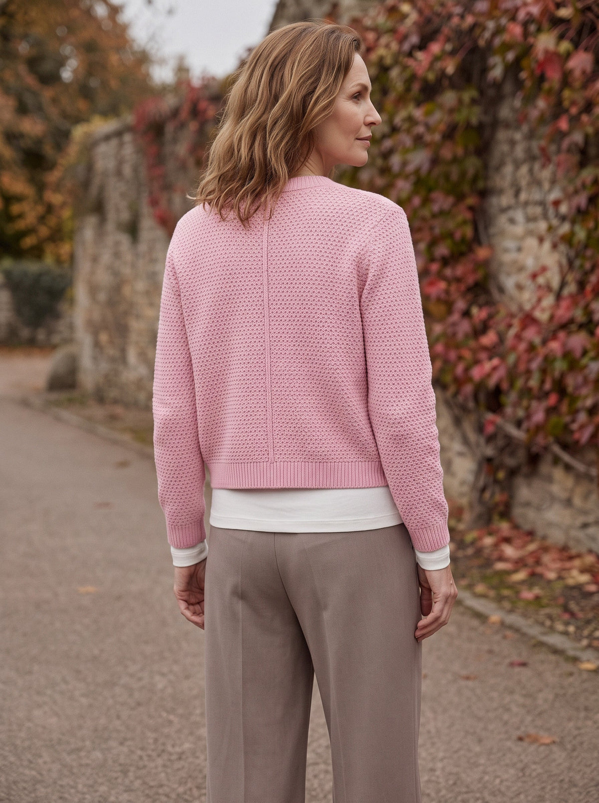 Baby Pink